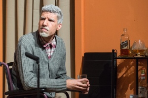 Theatergruppe Augustin "Und das am Hochzeitsmorgen"