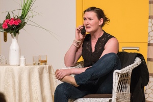 Theatergruppe Augustin - Alles in Butter