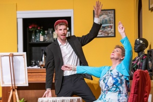 Theatergruppe Augustin - Einer für alles?