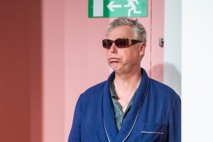 Wenn schon, denn schon! - Theatergruppe Augustin