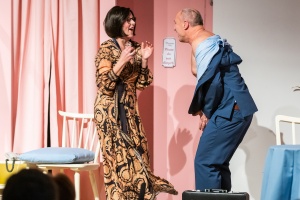 Wenn schon, denn schon! - Theatergruppe Augustin