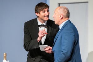 Wenn schon, denn schon! - Theatergruppe Augustin