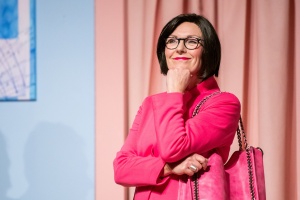 Wenn schon, denn schon! - Theatergruppe Augustin