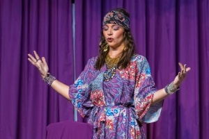 Theatergruppe Augustin - Nichts als Kuddelmuddel