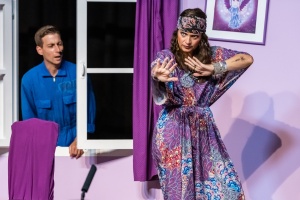 Theatergruppe Augustin - Nichts als Kuddelmuddel