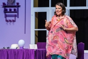 Theatergruppe Augustin - Nichts als Kuddelmuddel