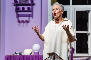 Theatergruppe Augustin - Nichts als Kuddelmuddel