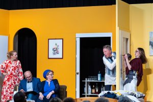 Theatergruppe Augustin